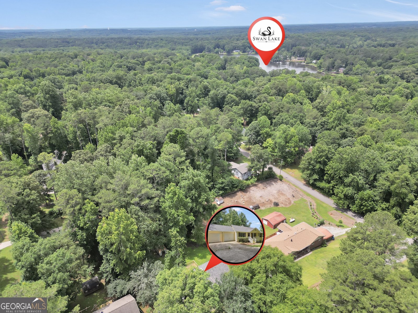 243 Mimosa Lane Stockbridge - Photo 37