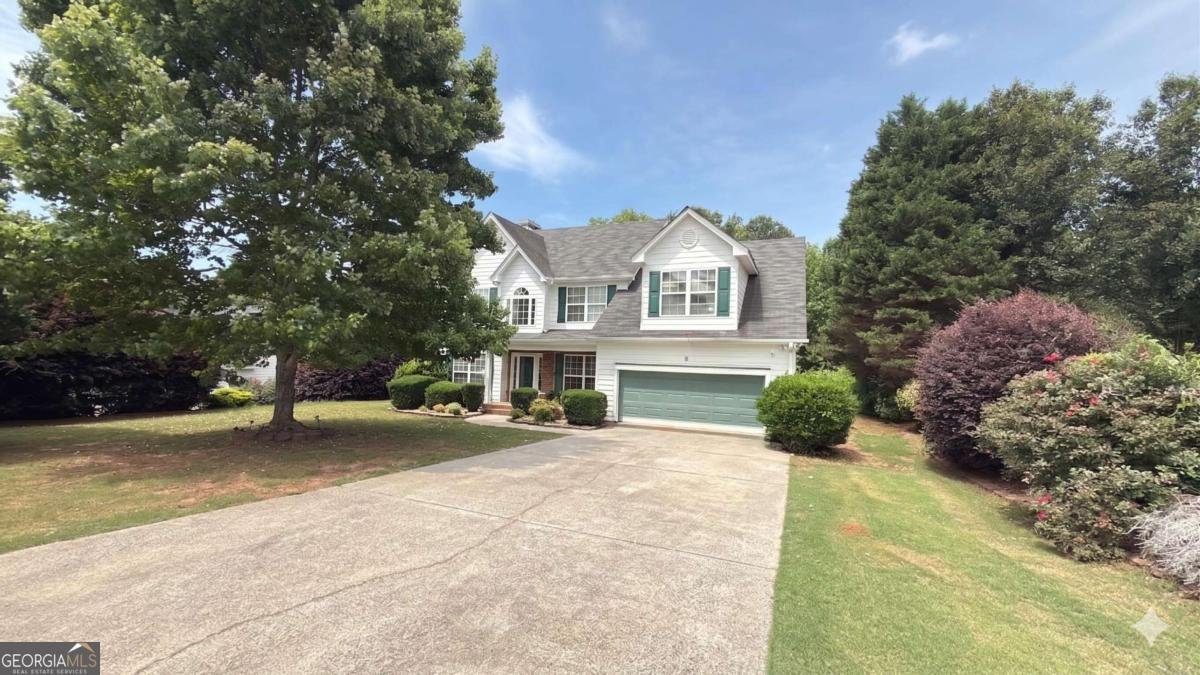 974 Coosawilla Drive Winder - main photo