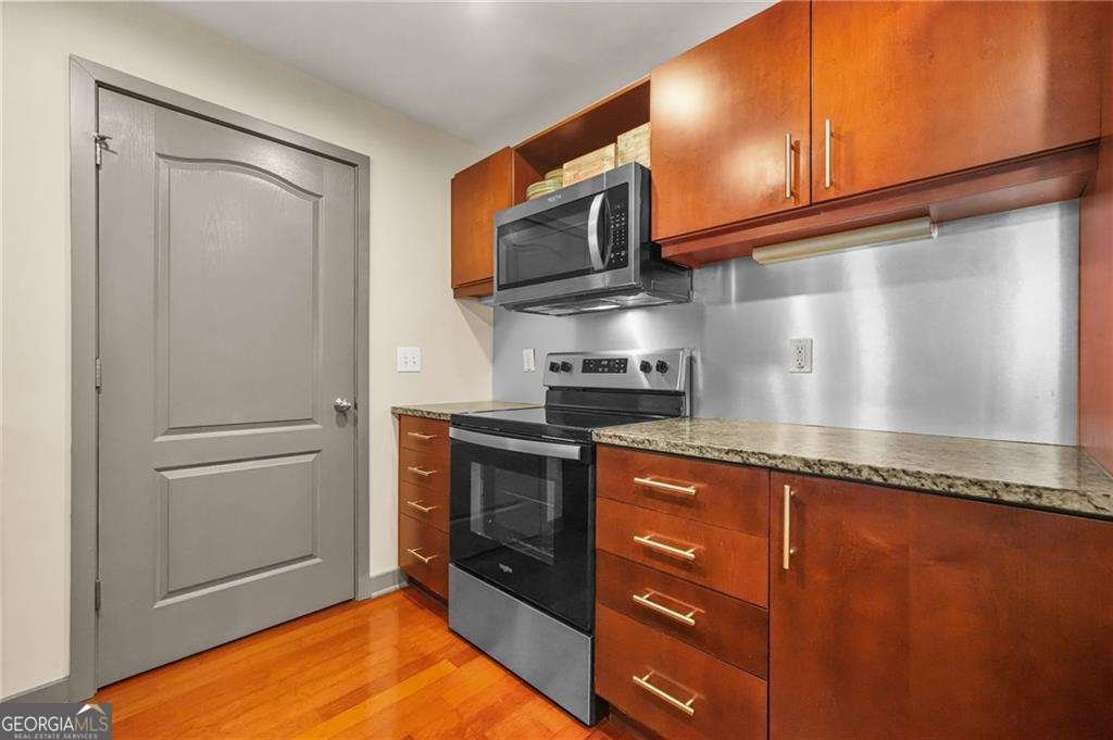 390 17th Street Atlanta - Photo 15