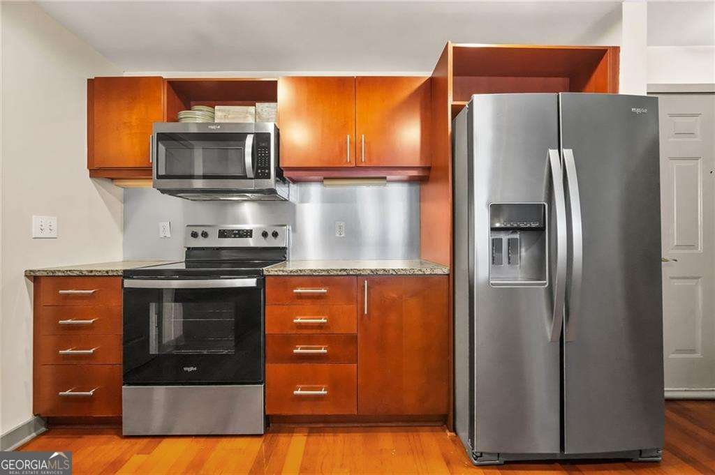 390 17th Street Atlanta - Photo 16