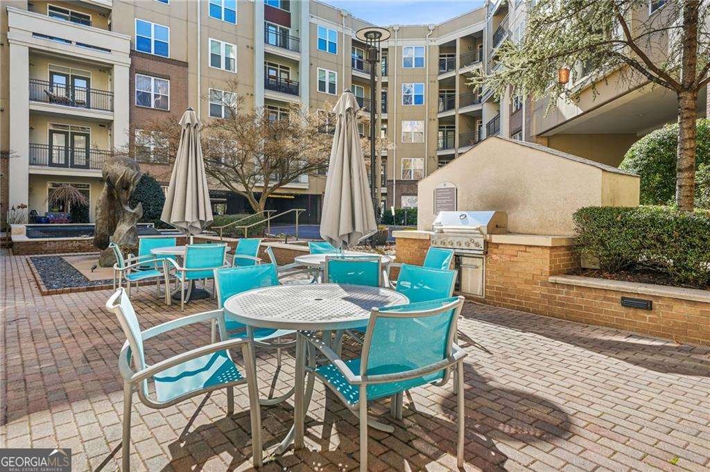 390 17th Street Atlanta - Photo 32