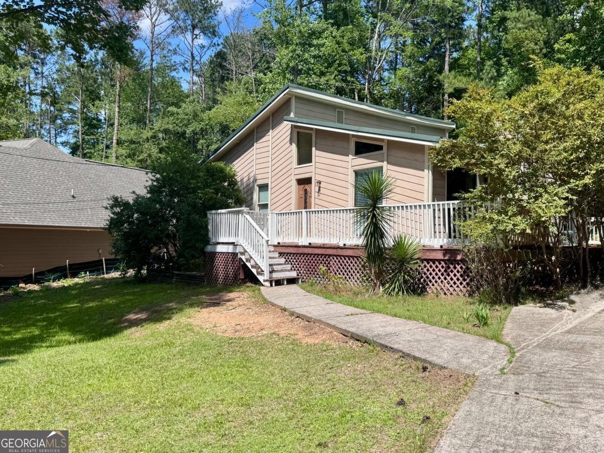 5479 Southern Drive Villa Rica - main photo
