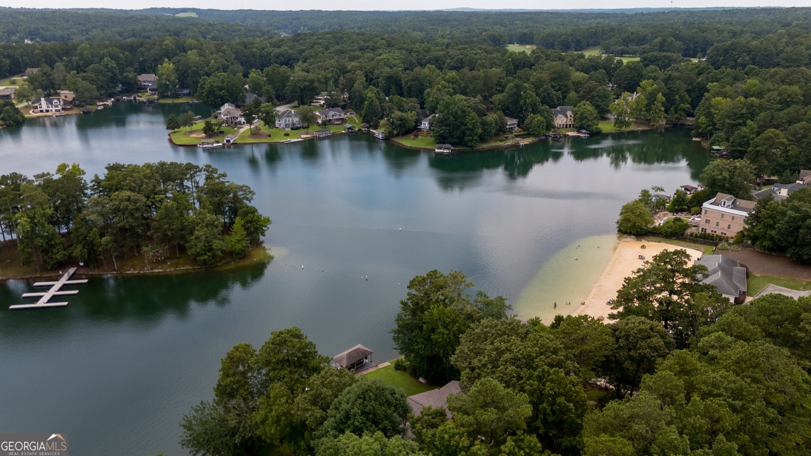 5479 Southern Drive Villa Rica - Photo 13