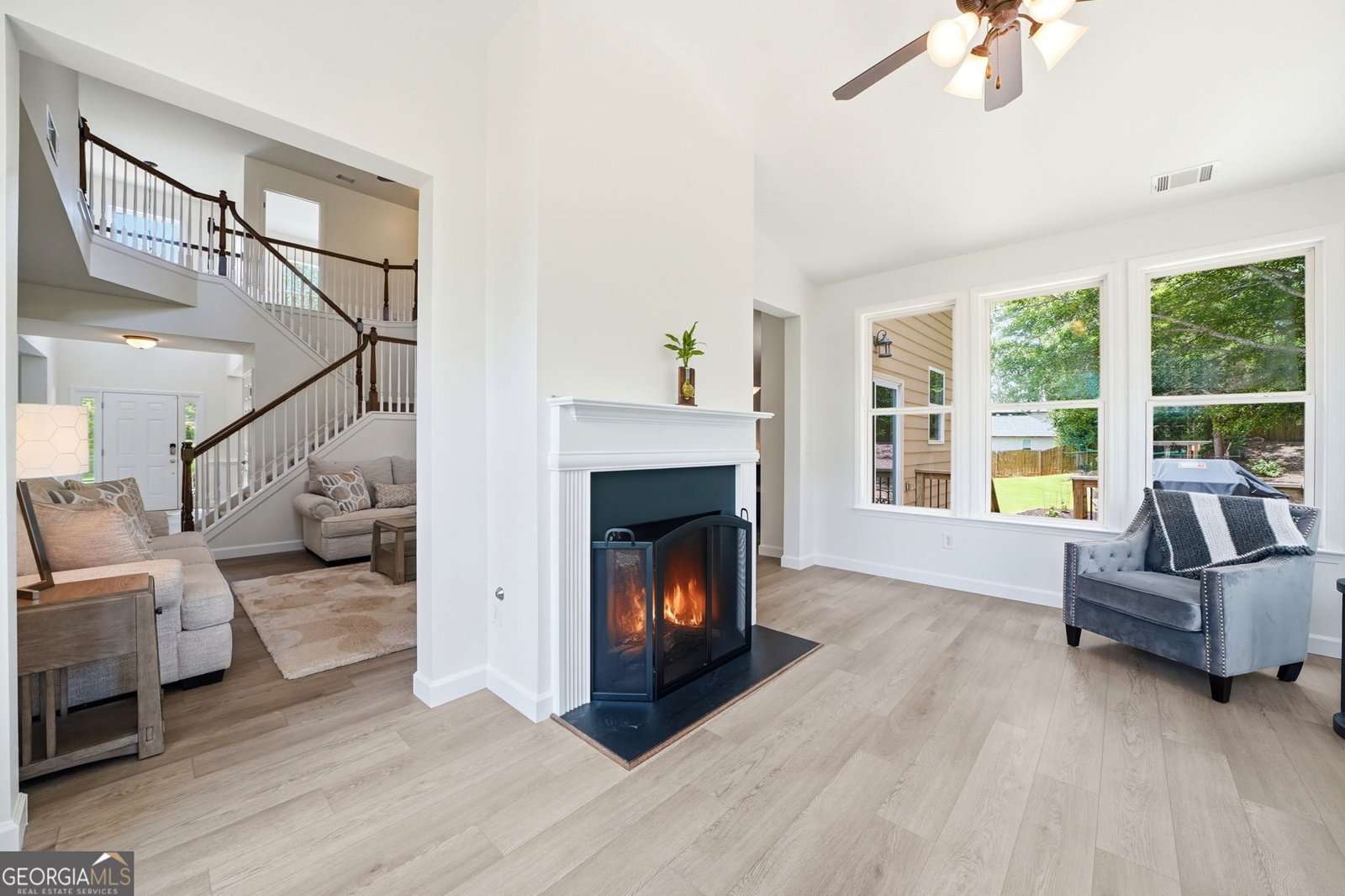 111 Bevington Lane Woodstock - Photo 10