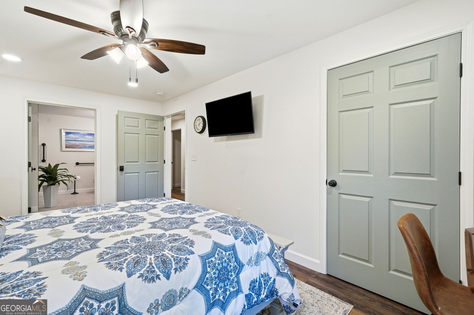 111 Bevington Lane Woodstock - Photo 45
