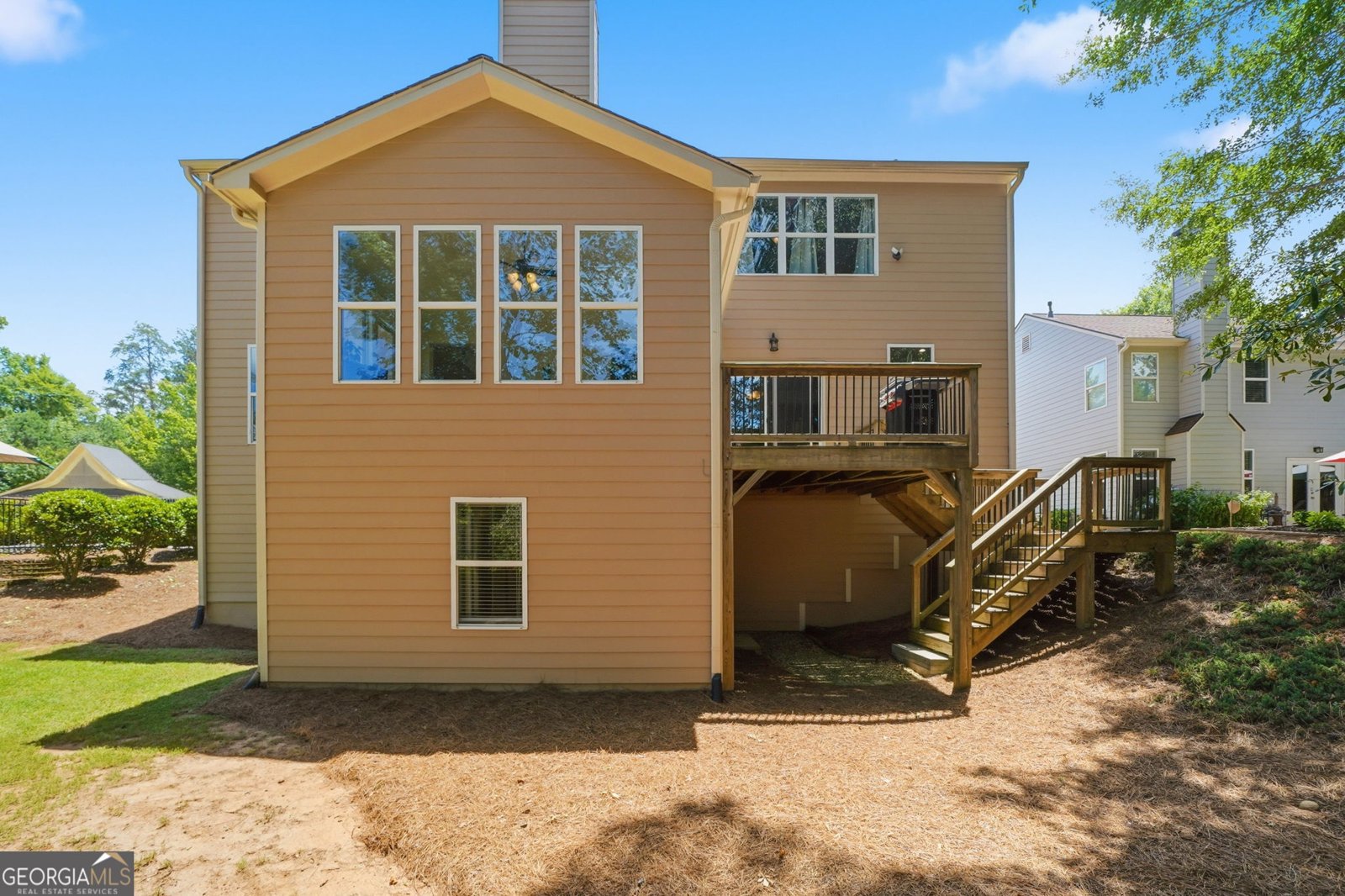 111 Bevington Lane Woodstock - Photo 57