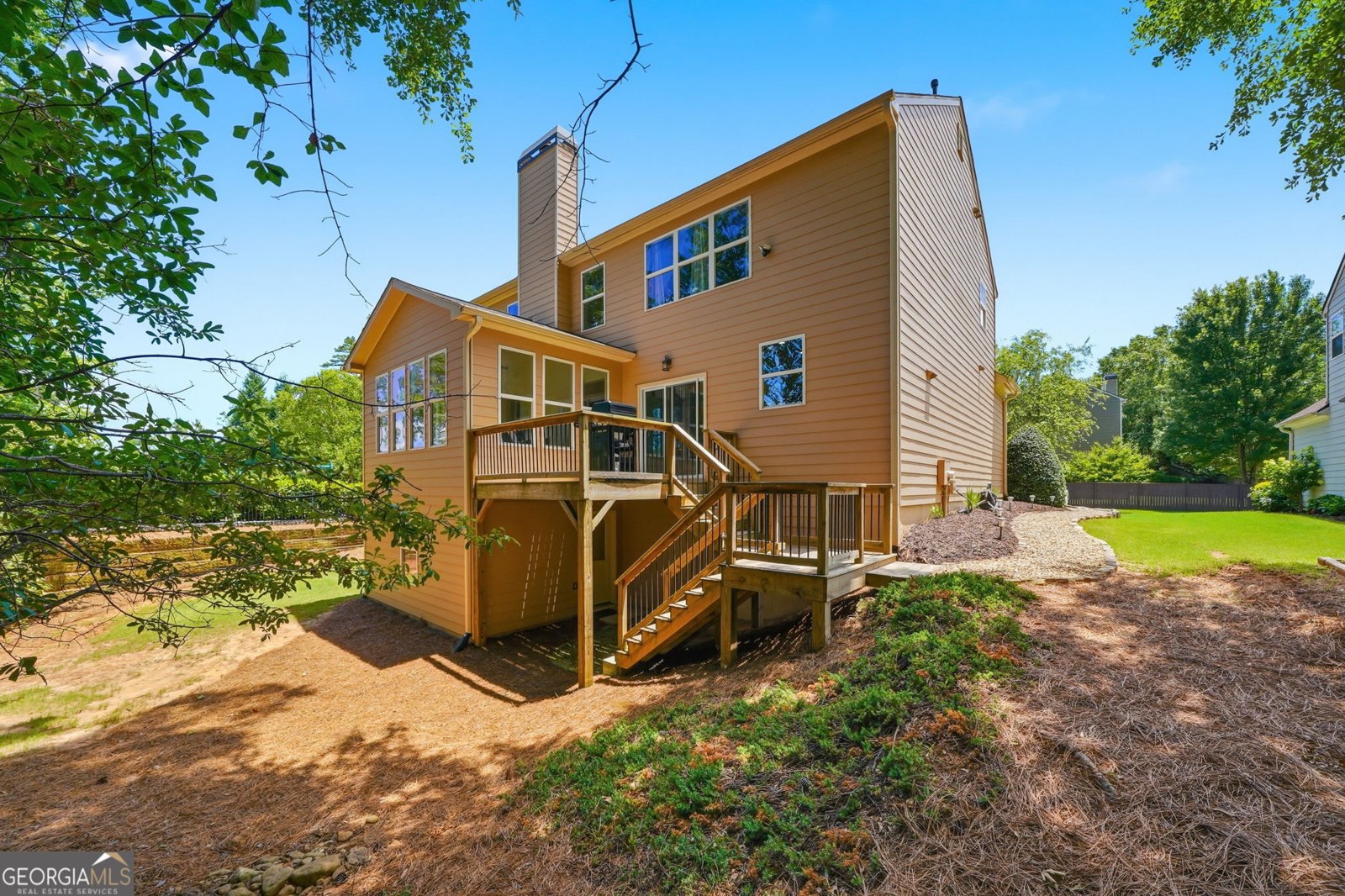 111 Bevington Lane Woodstock - Photo 58
