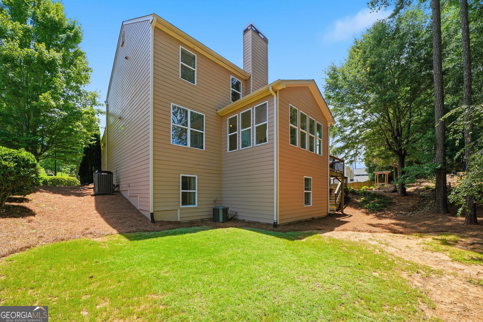 111 Bevington Lane Woodstock - Photo 59
