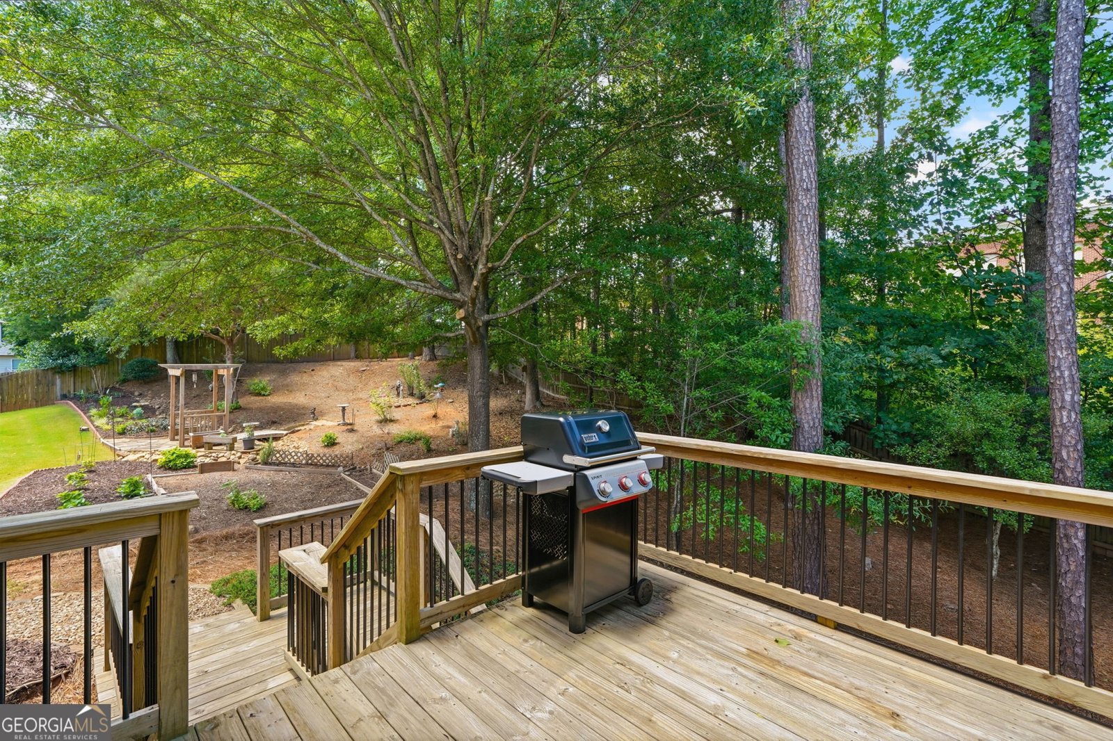 111 Bevington Lane Woodstock - Photo 61