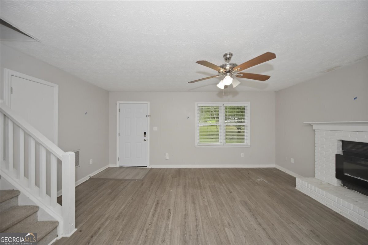 4635 Hamlet Walk Conyers - Photo 10
