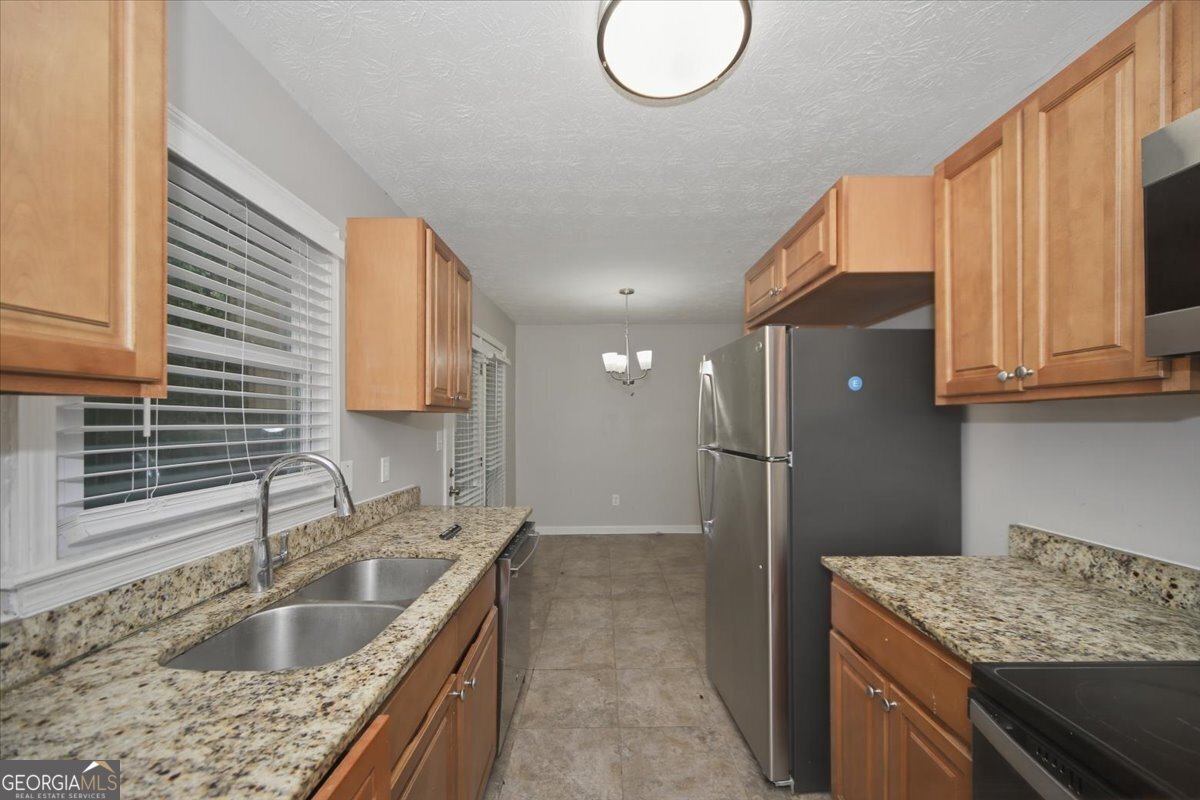 4635 Hamlet Walk Conyers - Photo 14
