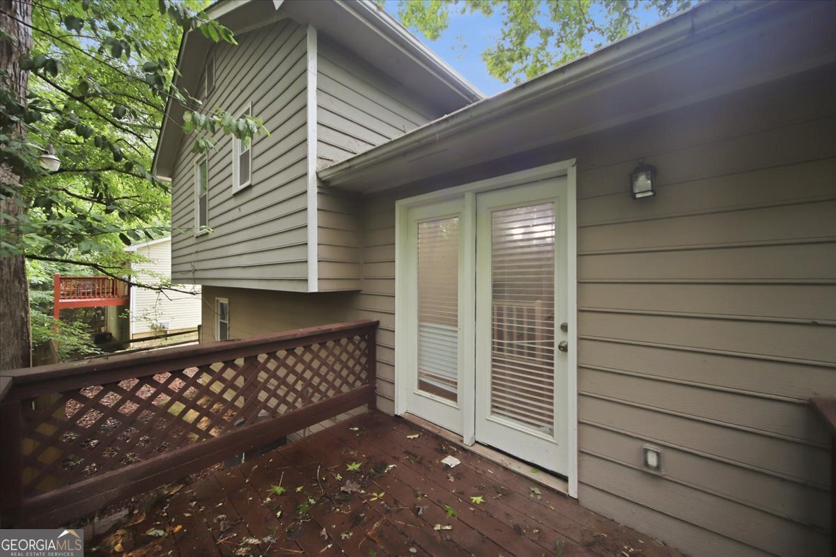 4635 Hamlet Walk Conyers - Photo 15
