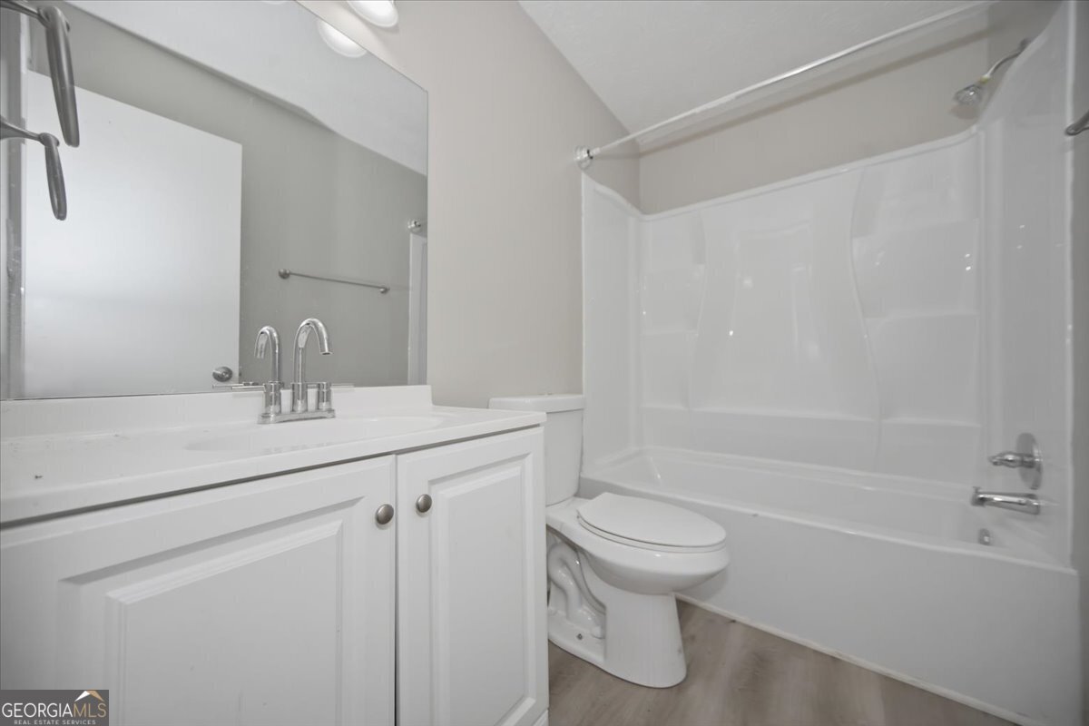 4635 Hamlet Walk Conyers - Photo 16