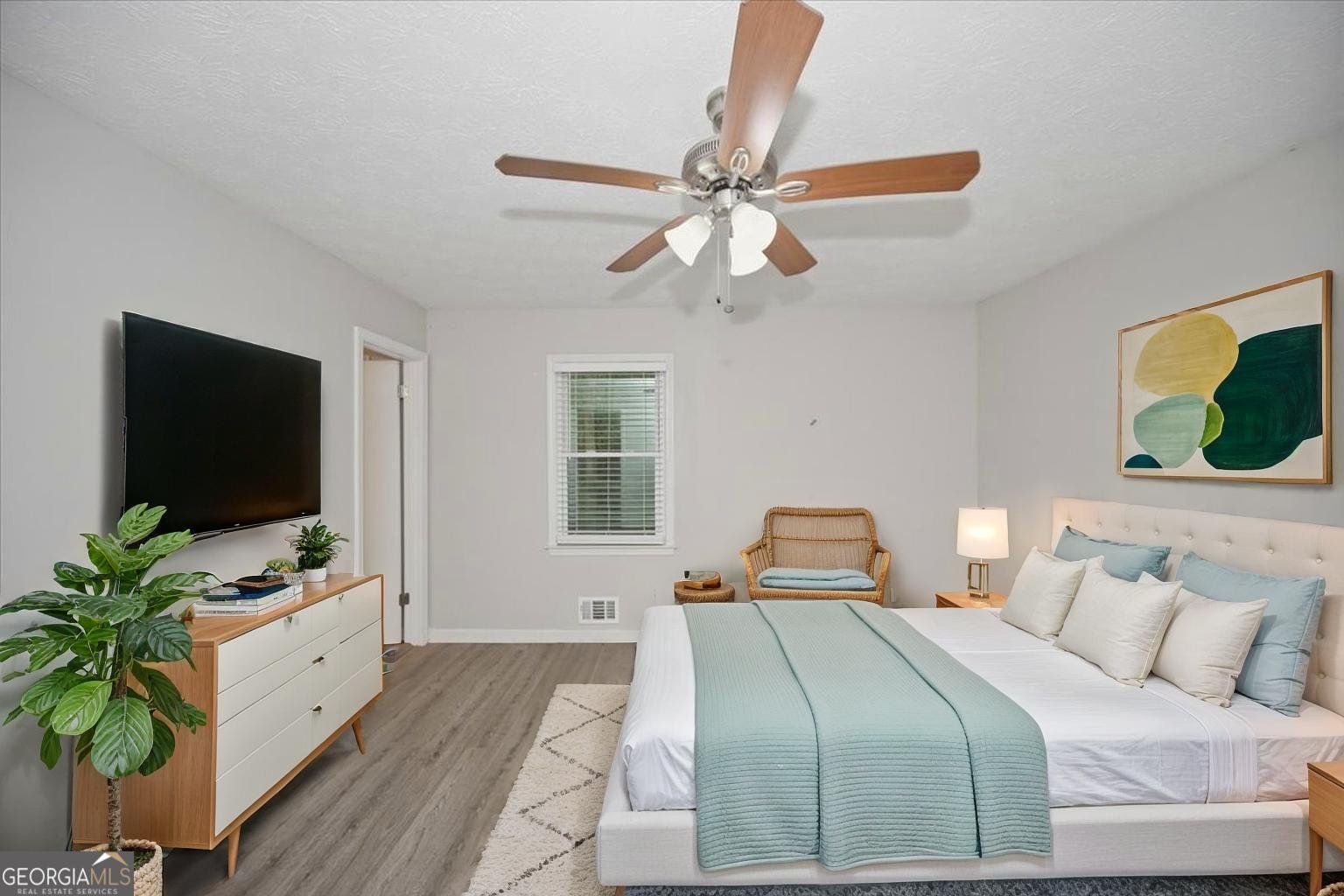 4635 Hamlet Walk Conyers - Photo 17