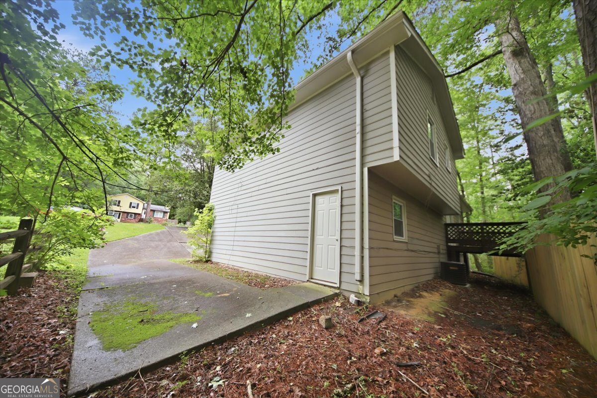 4635 Hamlet Walk Conyers - Photo 28