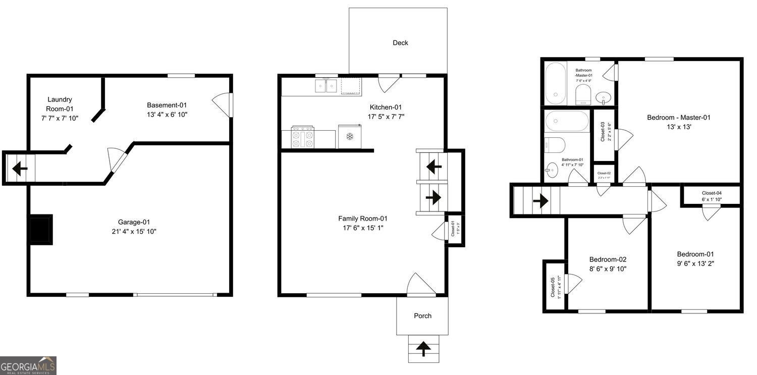 4635 Hamlet Walk Conyers - Photo 29