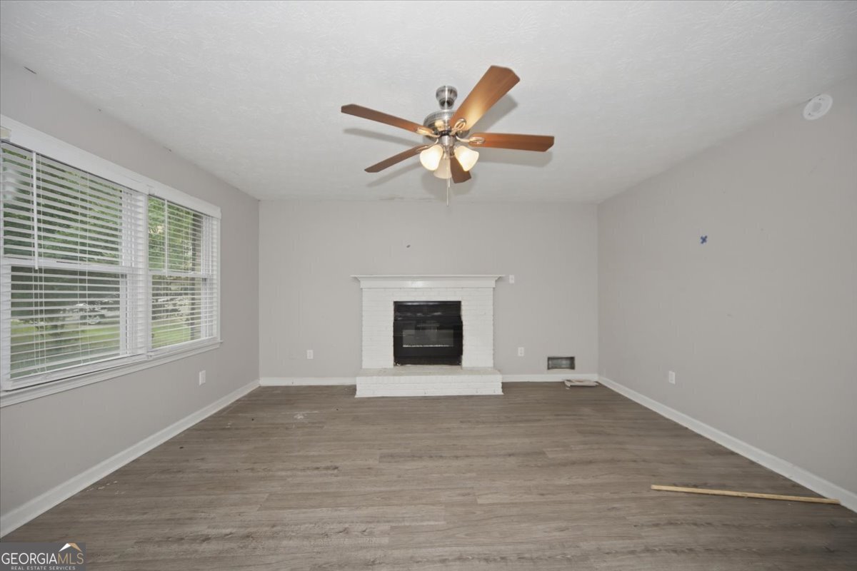 4635 Hamlet Walk Conyers - Photo 8