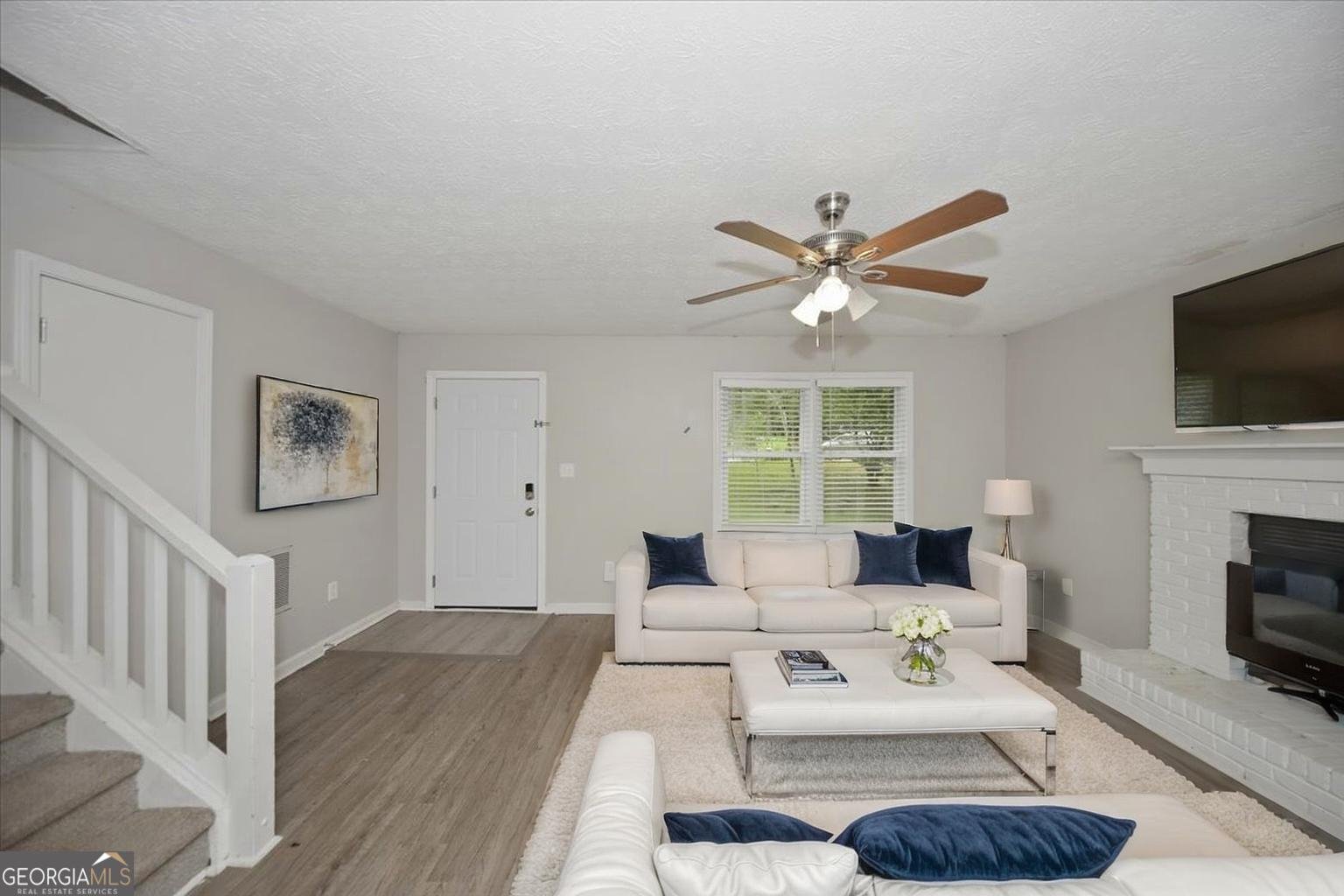 4635 Hamlet Walk Conyers - Photo 9