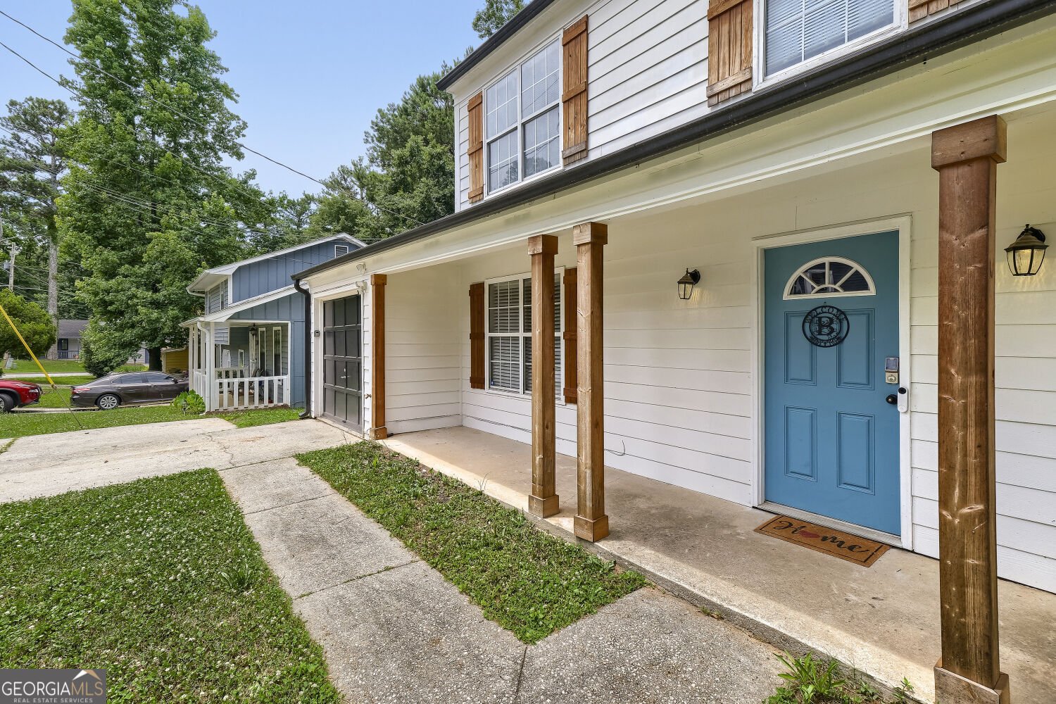2203 Victoria Place Lithonia - Photo 28