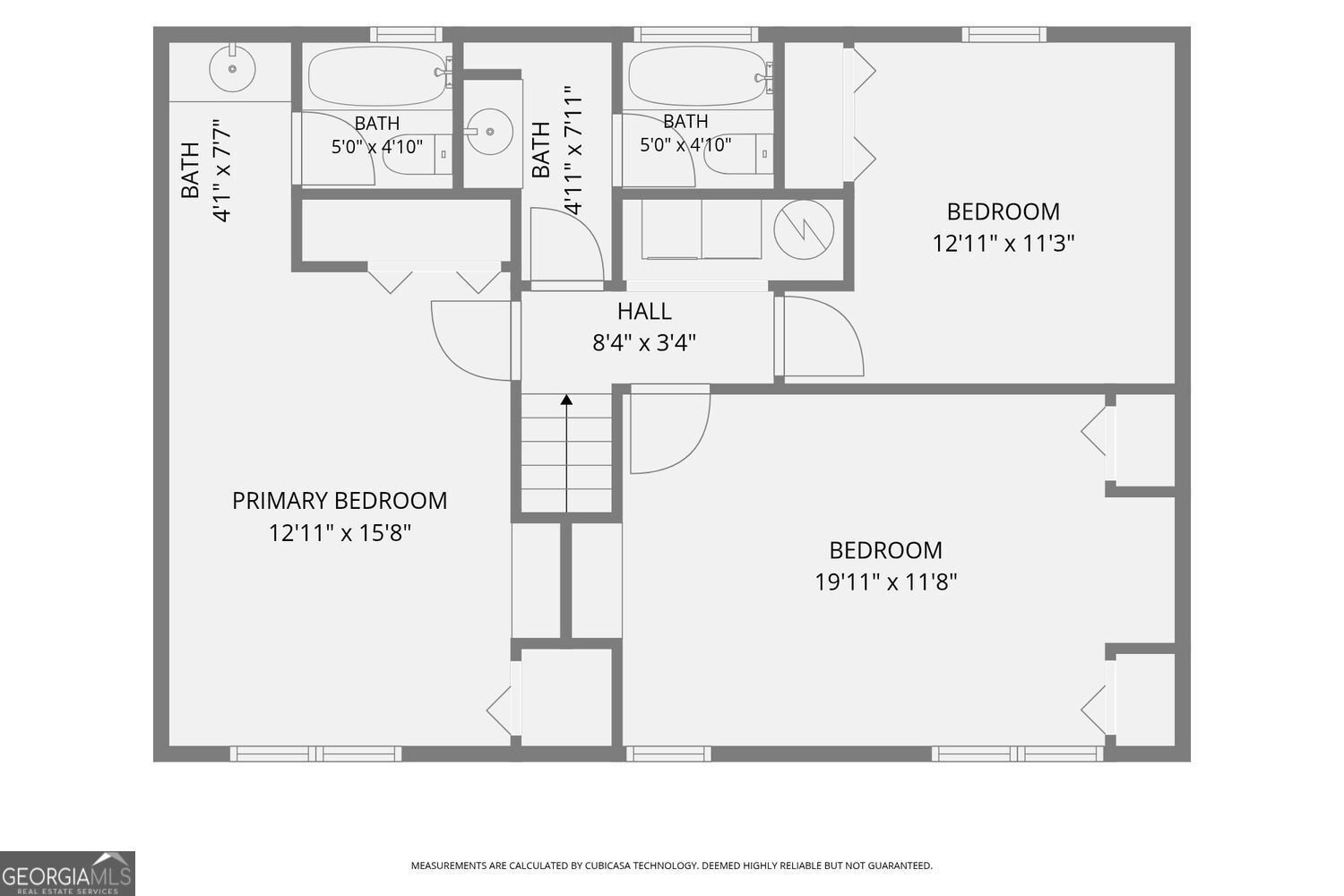2203 Victoria Place Lithonia - Photo 29