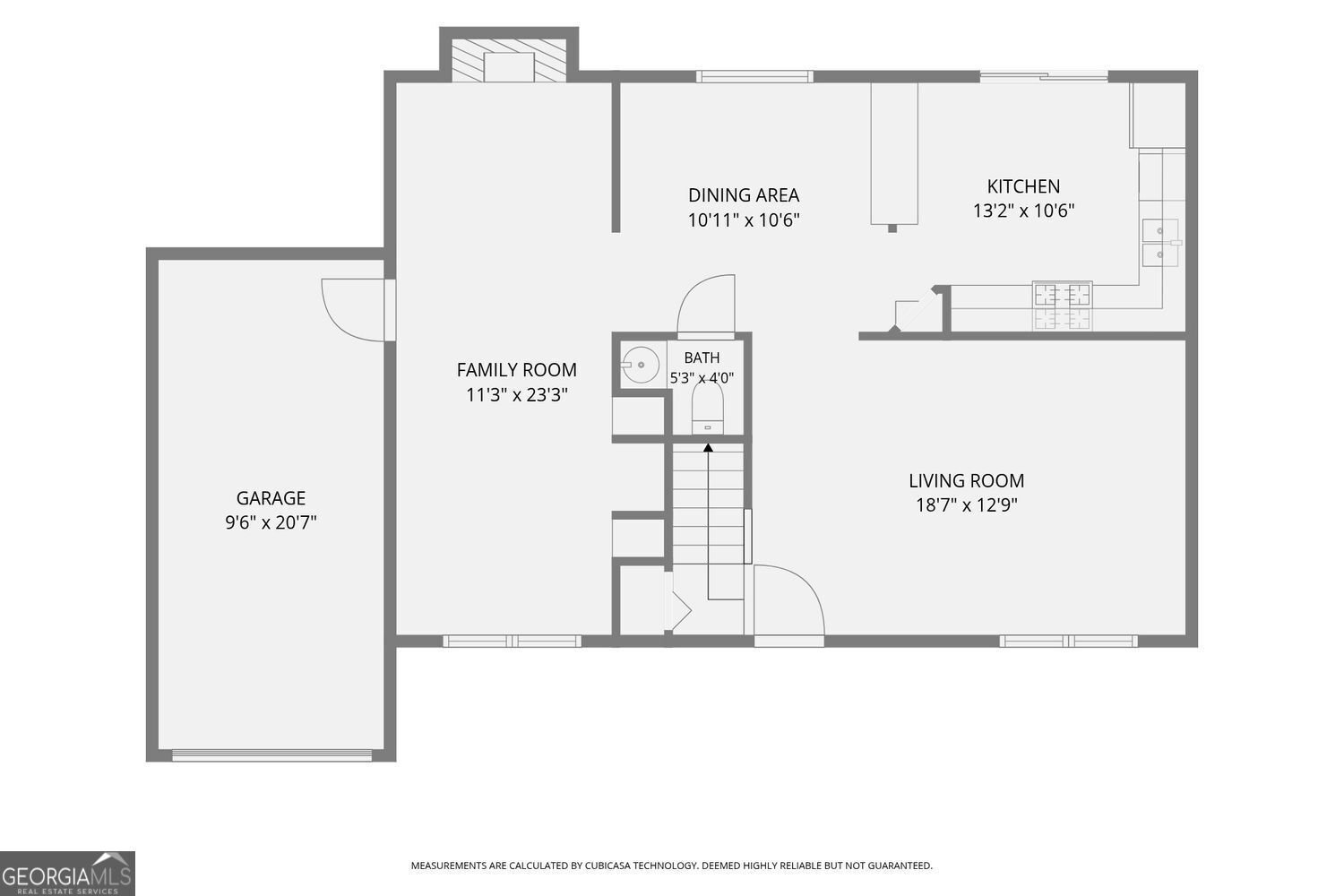 2203 Victoria Place Lithonia - Photo 30