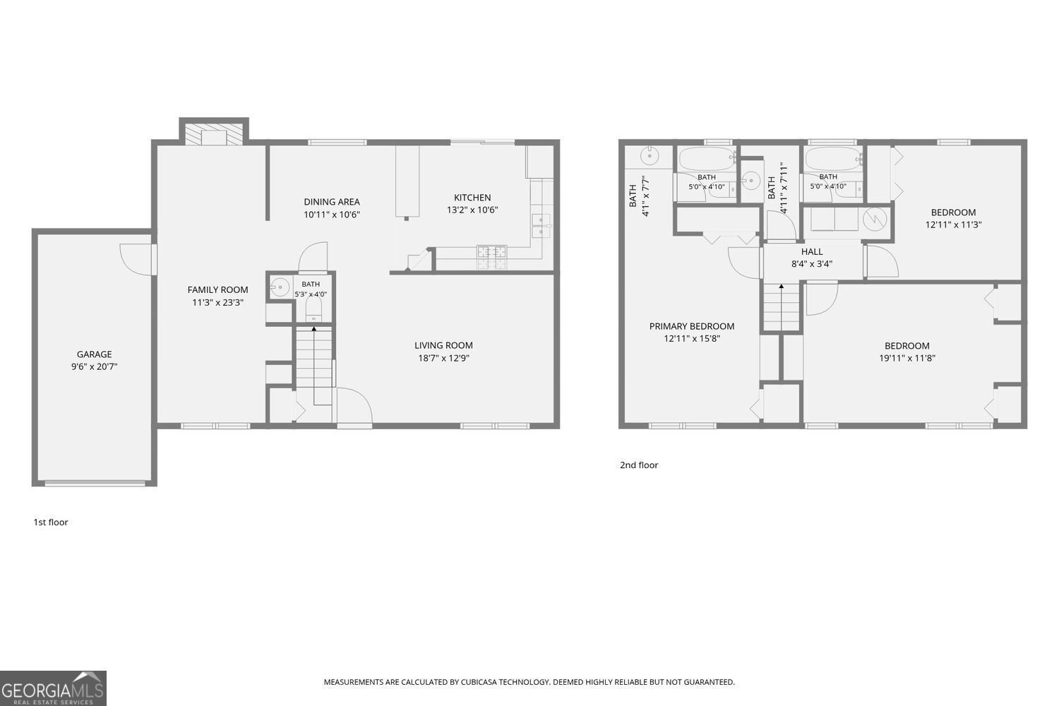 2203 Victoria Place Lithonia - Photo 31
