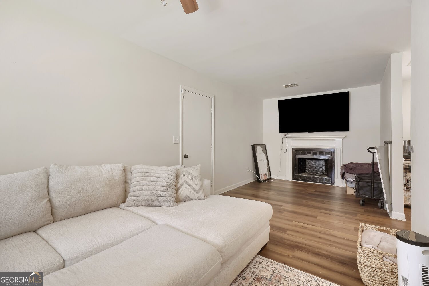 2203 Victoria Place Lithonia - Photo 6