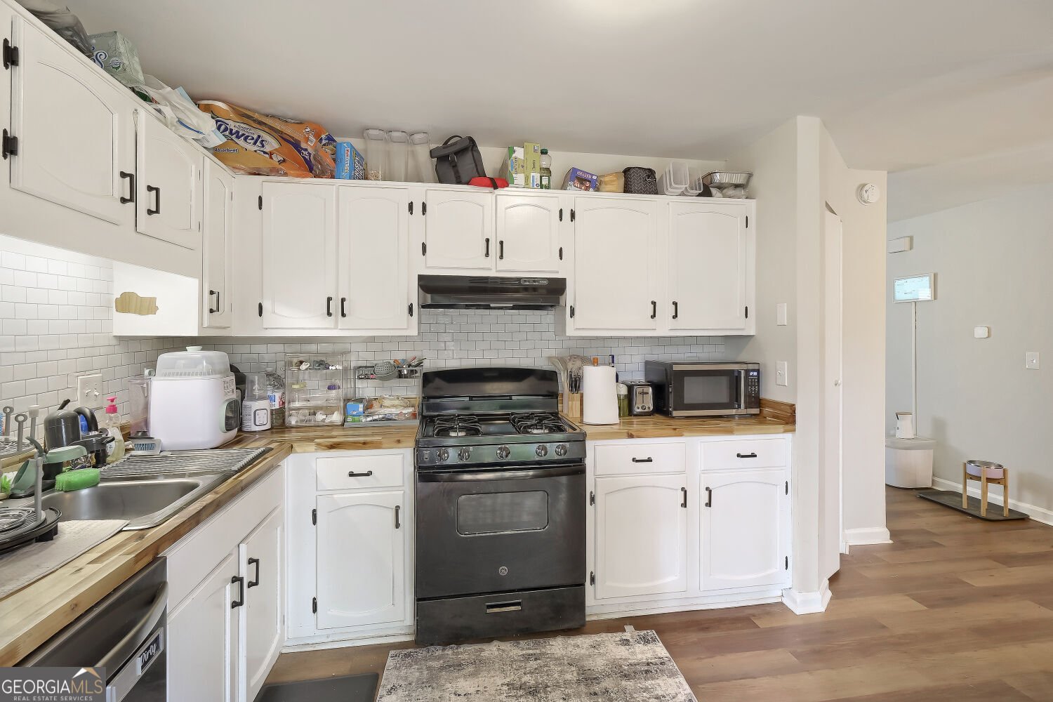 2203 Victoria Place Lithonia - Photo 9
