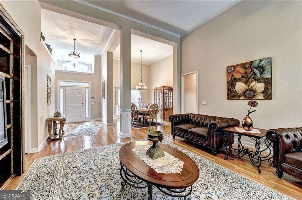 1195 Home Place Drive Lawrenceville - Photo 10