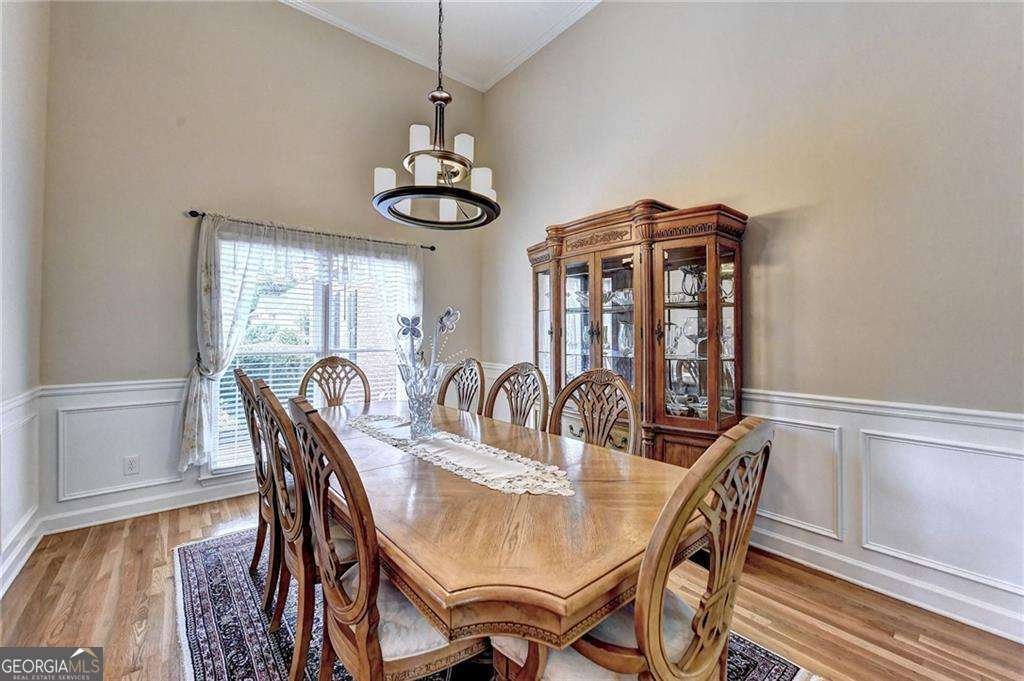 1195 Home Place Drive Lawrenceville - Photo 11