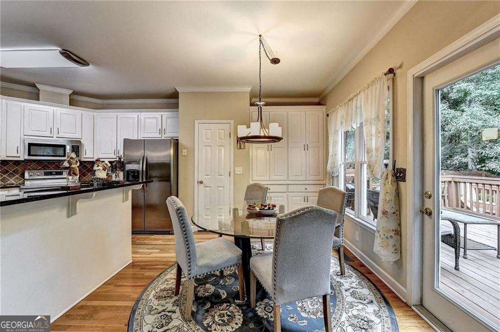 1195 Home Place Drive Lawrenceville - Photo 13