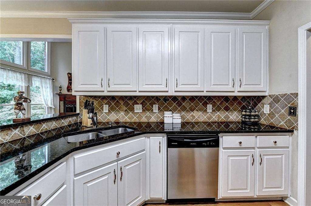 1195 Home Place Drive Lawrenceville - Photo 15