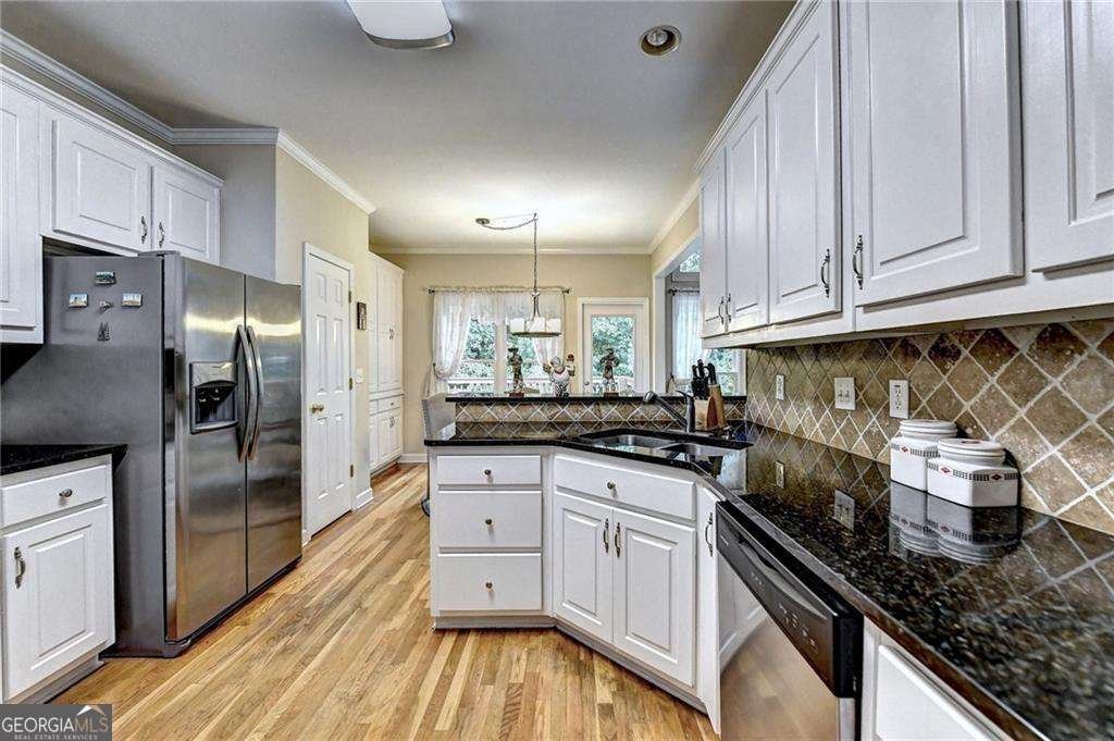 1195 Home Place Drive Lawrenceville - Photo 16