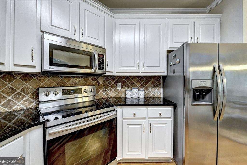 1195 Home Place Drive Lawrenceville - Photo 17