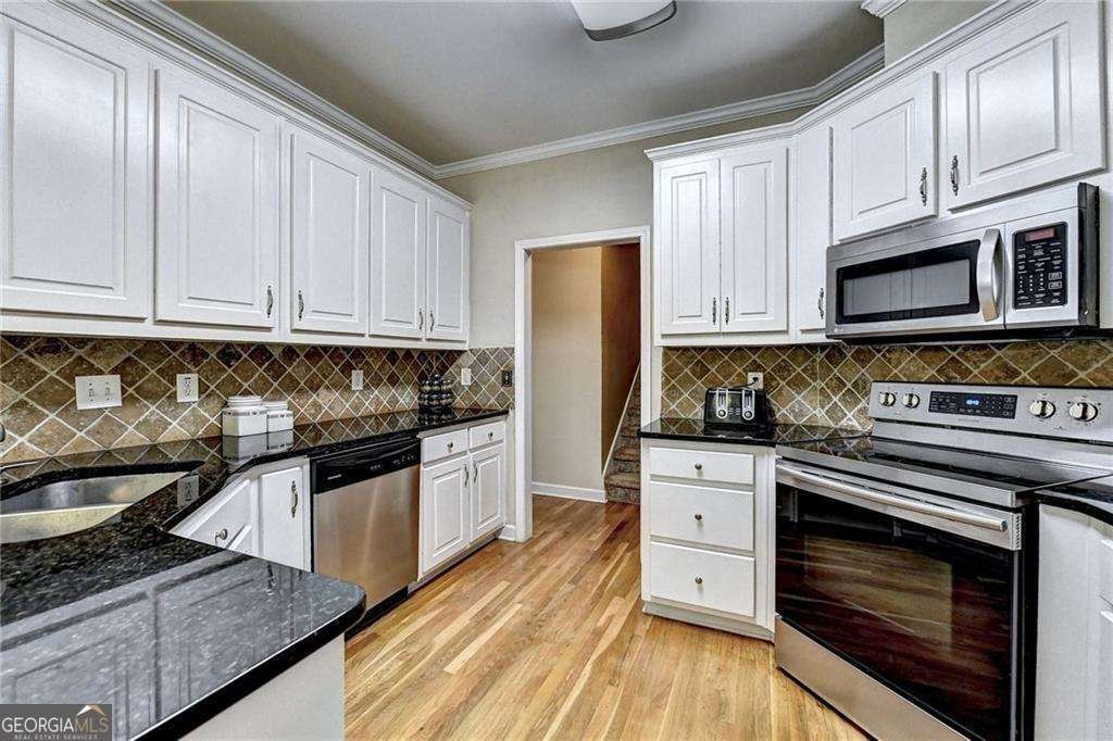 1195 Home Place Drive Lawrenceville - Photo 18