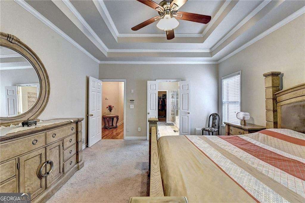 1195 Home Place Drive Lawrenceville - Photo 20