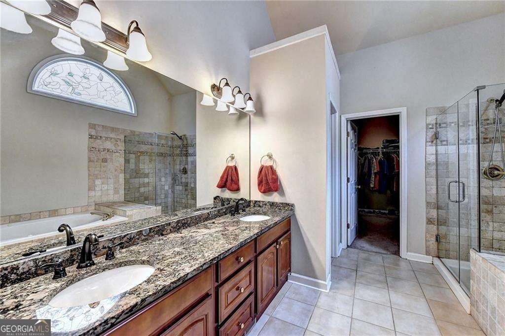 1195 Home Place Drive Lawrenceville - Photo 21