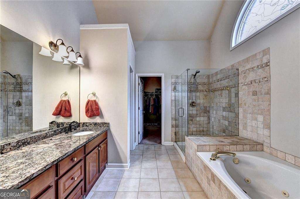 1195 Home Place Drive Lawrenceville - Photo 23