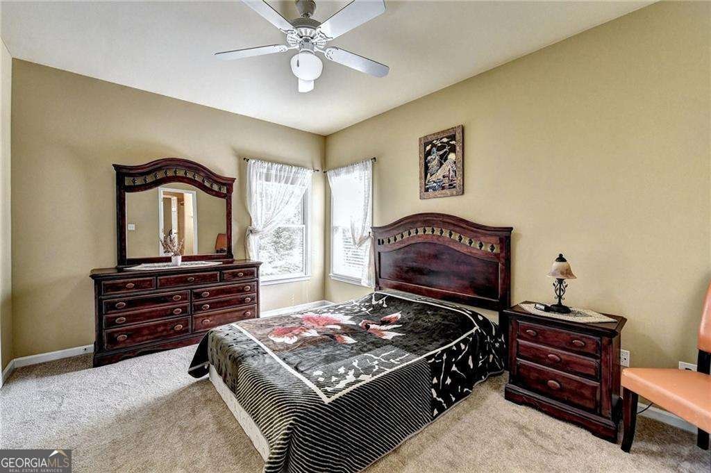 1195 Home Place Drive Lawrenceville - Photo 26