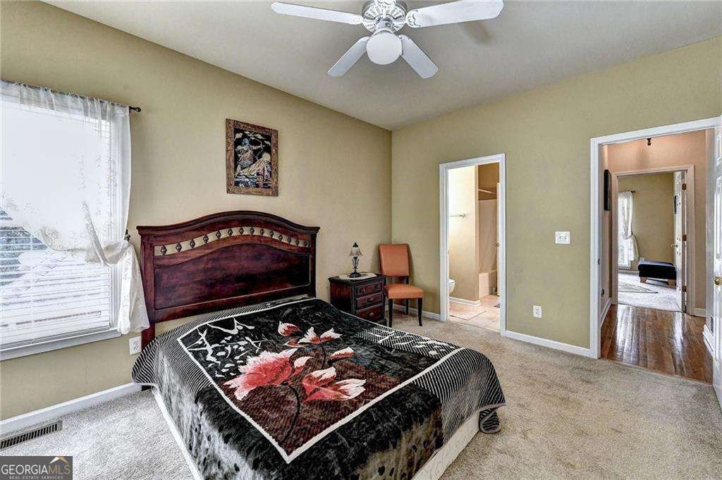 1195 Home Place Drive Lawrenceville - Photo 27