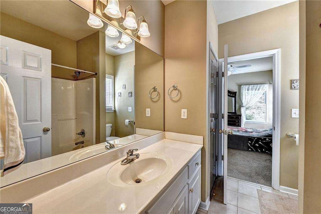 1195 Home Place Drive Lawrenceville - Photo 28
