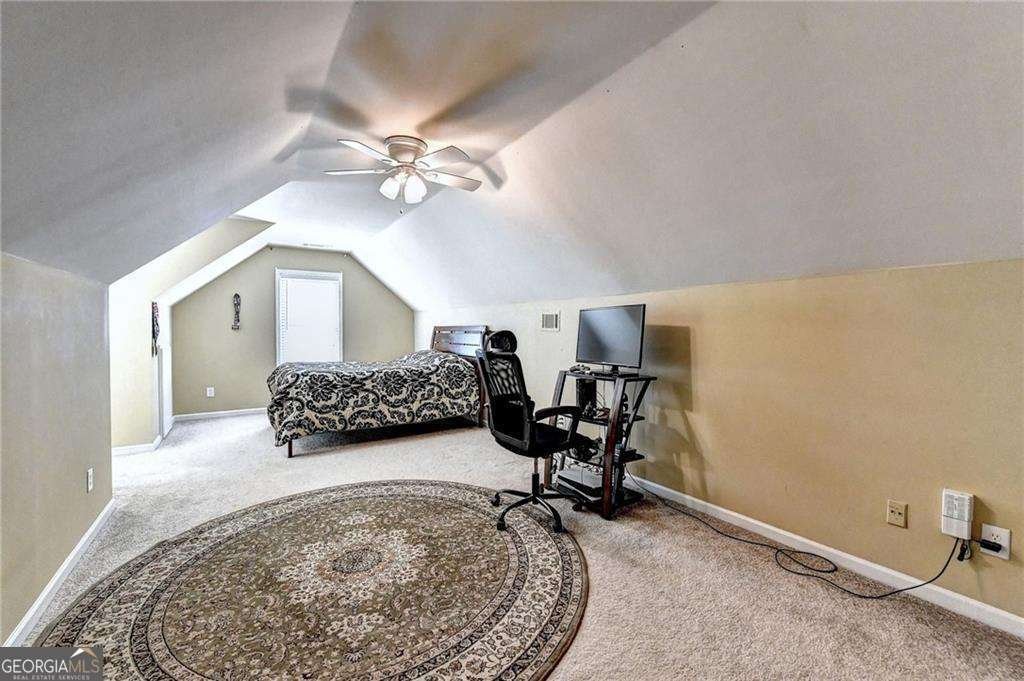 1195 Home Place Drive Lawrenceville - Photo 29