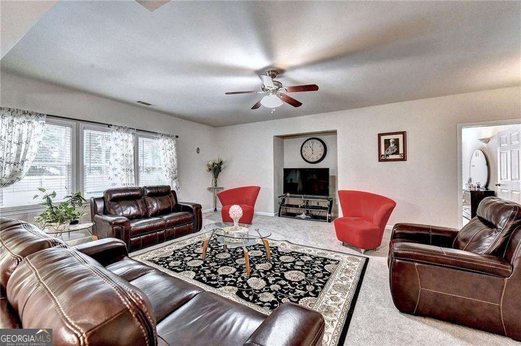 1195 Home Place Drive Lawrenceville - Photo 31