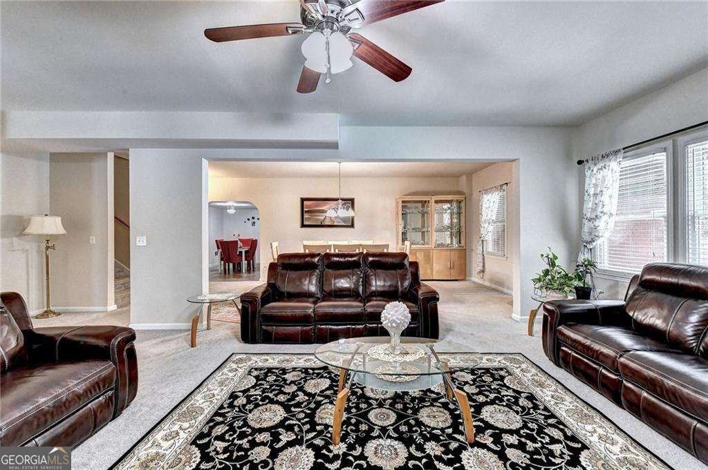 1195 Home Place Drive Lawrenceville - Photo 32
