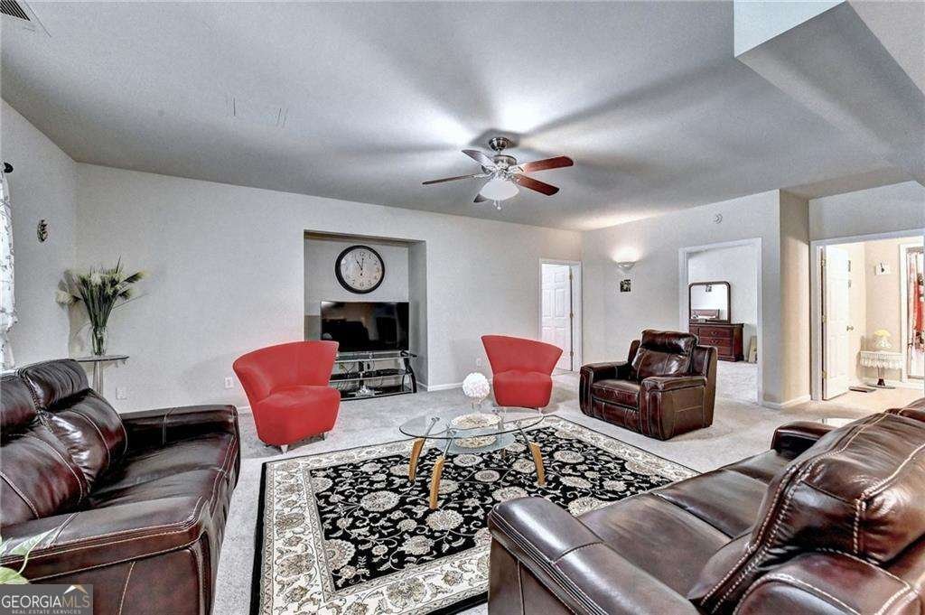 1195 Home Place Drive Lawrenceville - Photo 33