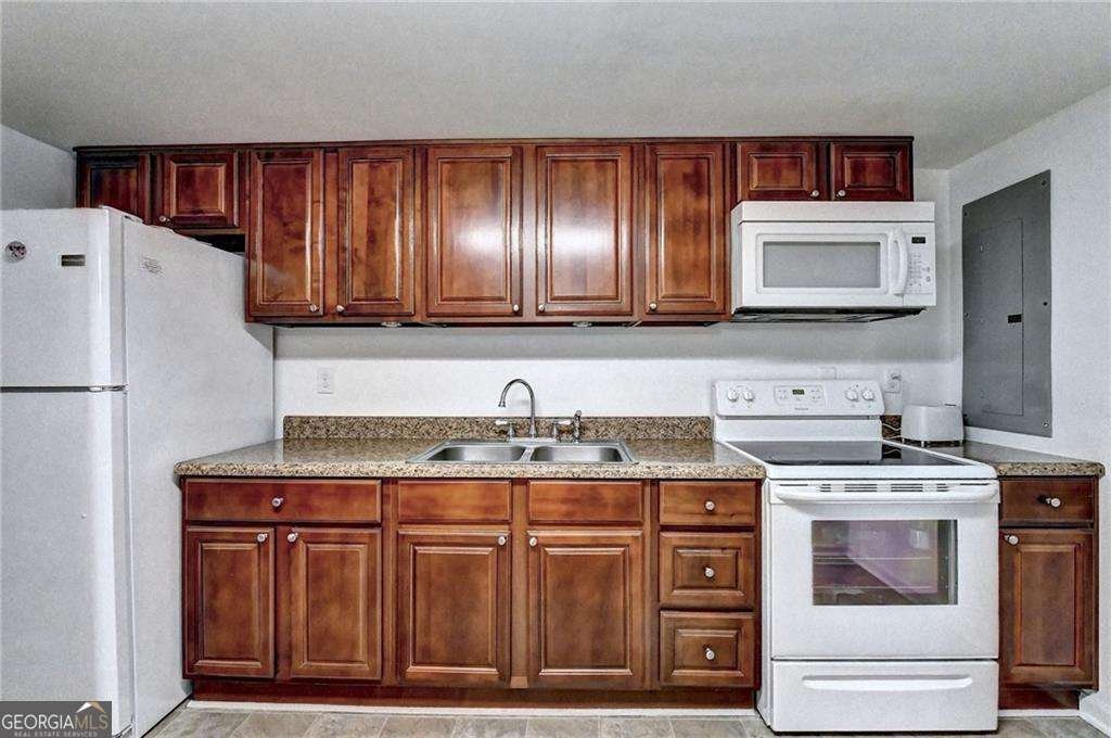 1195 Home Place Drive Lawrenceville - Photo 35