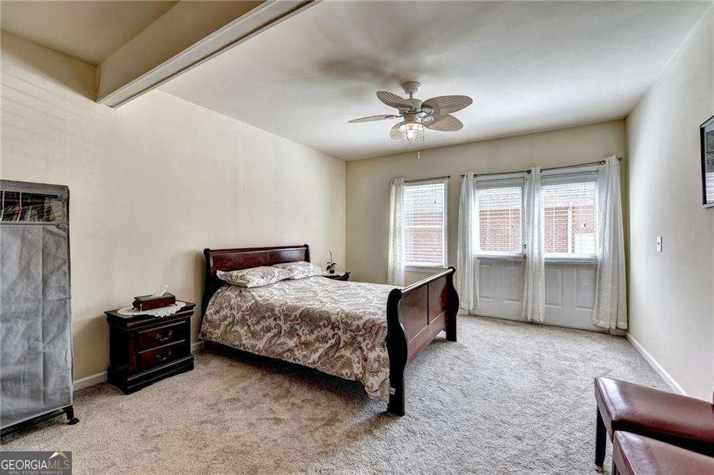 1195 Home Place Drive Lawrenceville - Photo 38