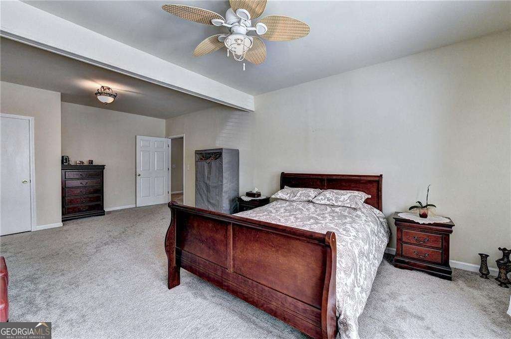 1195 Home Place Drive Lawrenceville - Photo 39