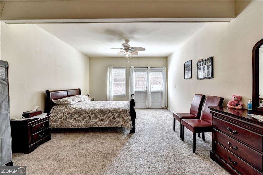 1195 Home Place Drive Lawrenceville - Photo 40