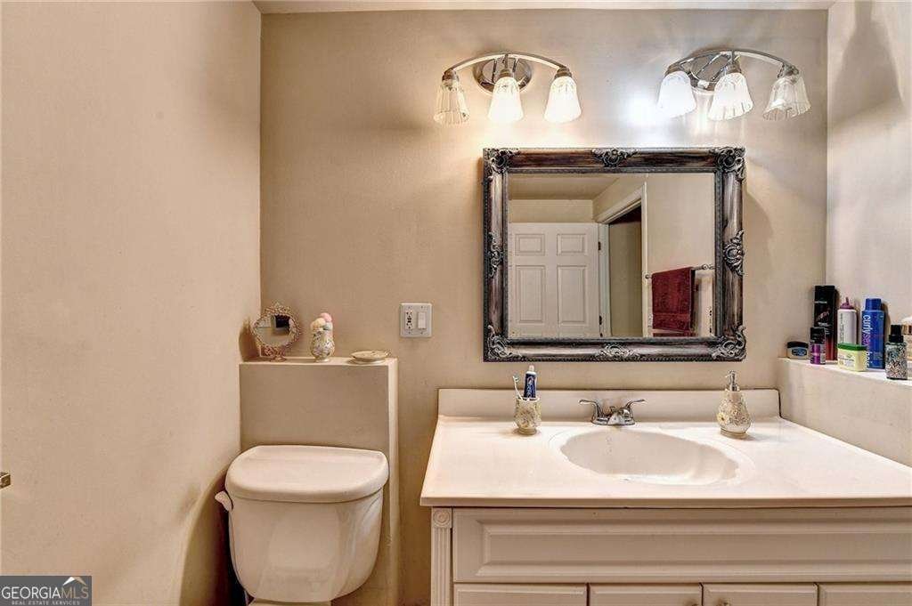1195 Home Place Drive Lawrenceville - Photo 41